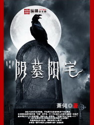 阴墓阳宅在线阅读
