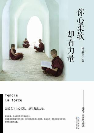 你心柔软，却有力量在线阅读