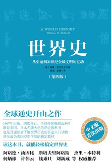 世界史:从史前到21世纪全球文明的互动在线阅读