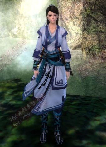 武当七女小说在线阅读
