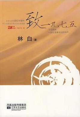 致一九七五在线阅读
