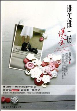 谁欠谁一场误会小说在线阅读