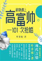 萌物遇上高富帅：101次抢婚小说在线阅读