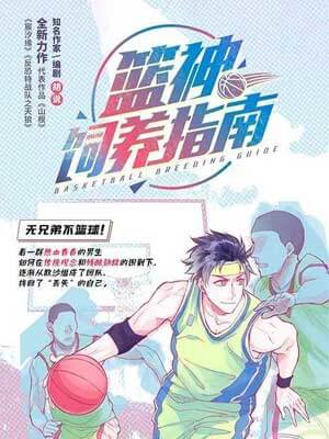 篮神饲养指南(篮神的诞生)在线阅读