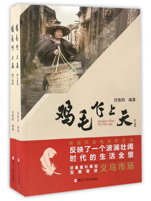 鸡毛飞上天在线阅读