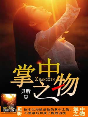 掌中之物(阳光之下)在线阅读