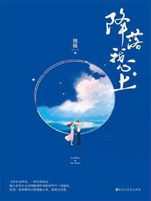 降落我心上（飞到我心上）在线阅读