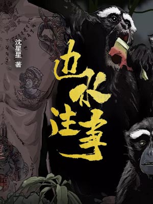 边水往事在线阅读