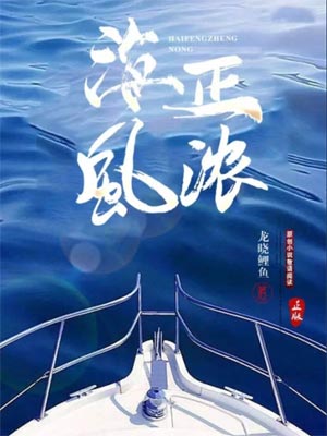 海风正浓在线阅读