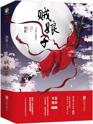 贼娘子(柳叶摘星辰)在线阅读