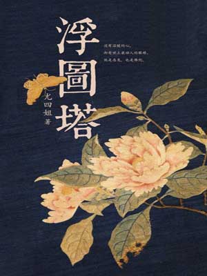 浮图塔（浮图缘）小说在线阅读